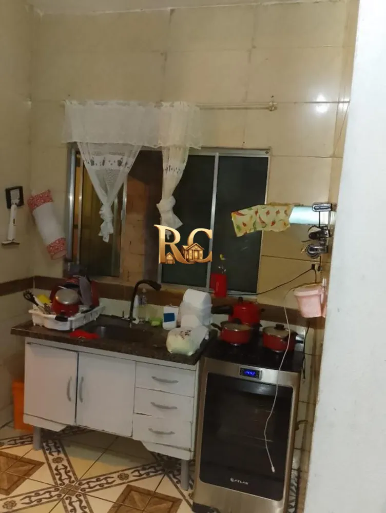 Sobrado, 3 quartos, 150 m² - Foto 32