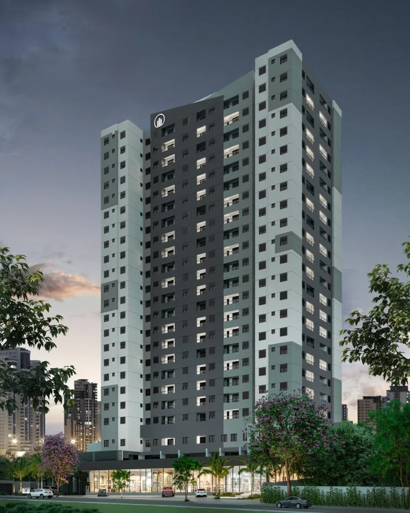 Apartamento, 3 quartos, 108 m² - Foto 2