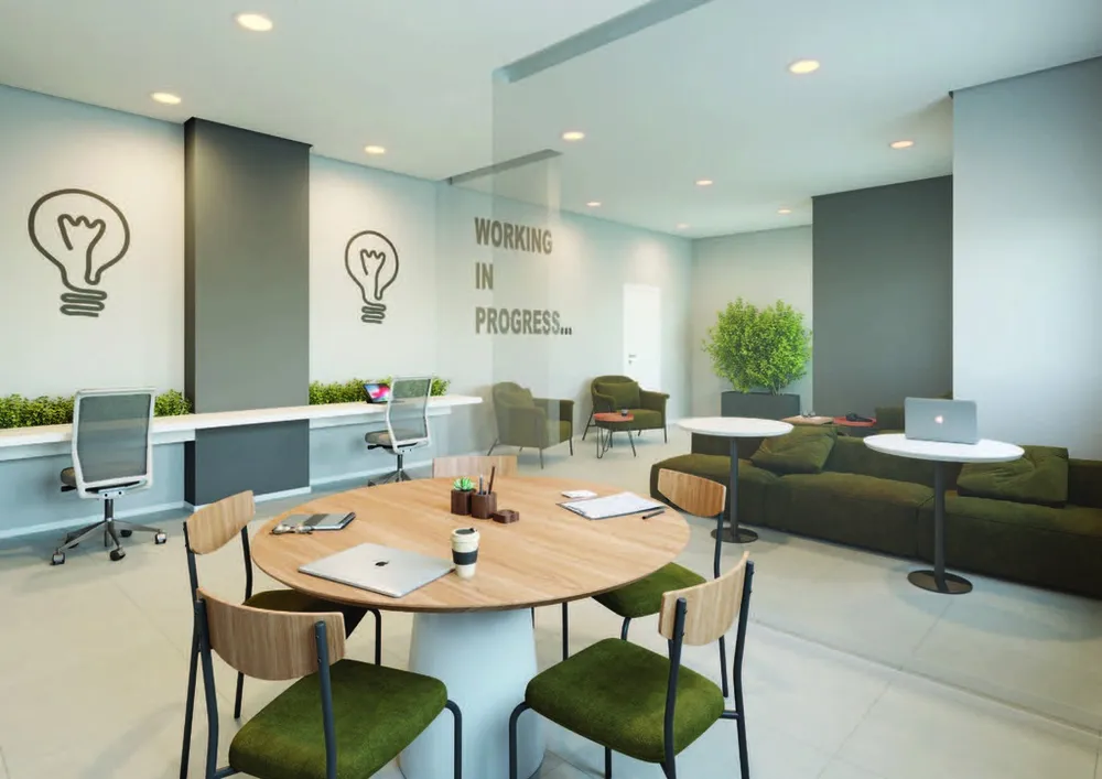 Apartamento, 3 quartos, 71 m² - Foto 6