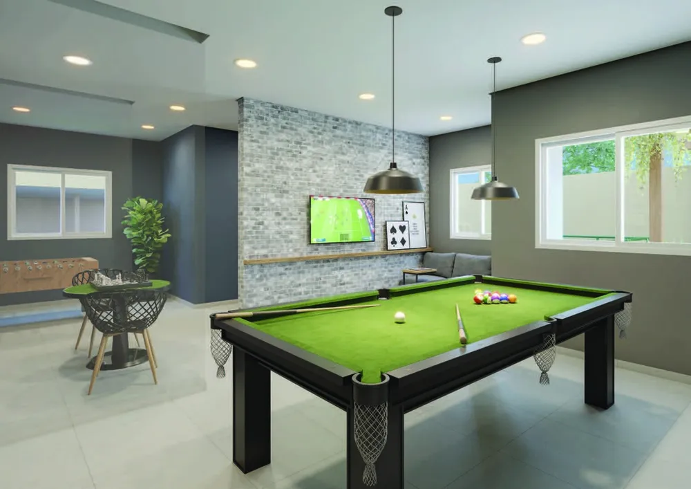 Apartamento, 3 quartos, 71 m² - Foto 5