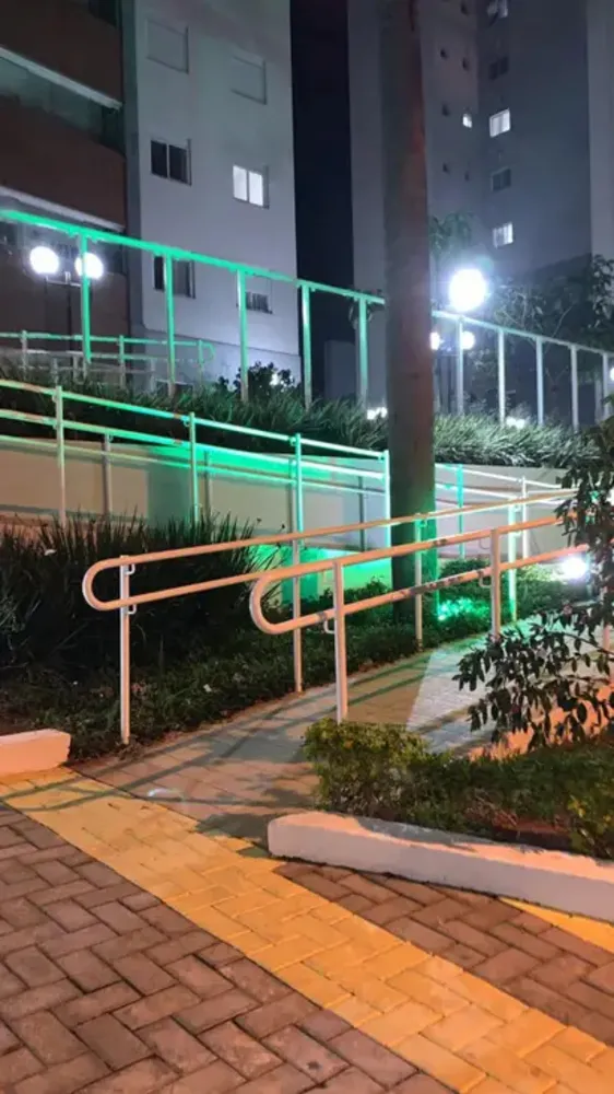 Apartamento, 2 quartos, 71 m² - Foto 2