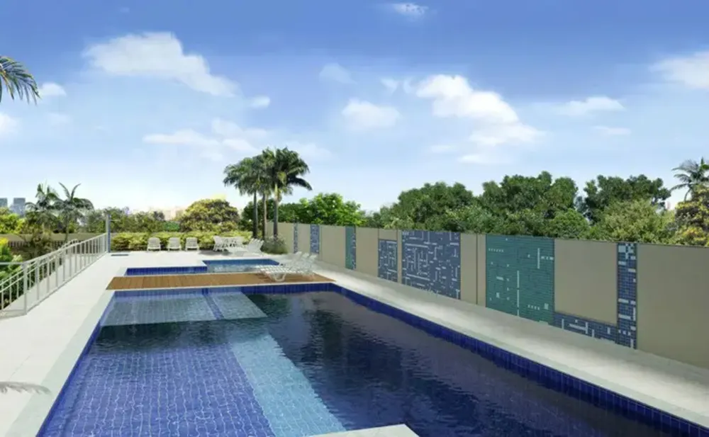 Apartamento, 2 quartos, 71 m² - Foto 12