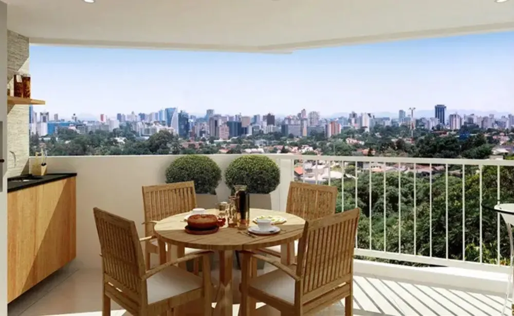 Apartamento, 2 quartos, 71 m² - Foto 4