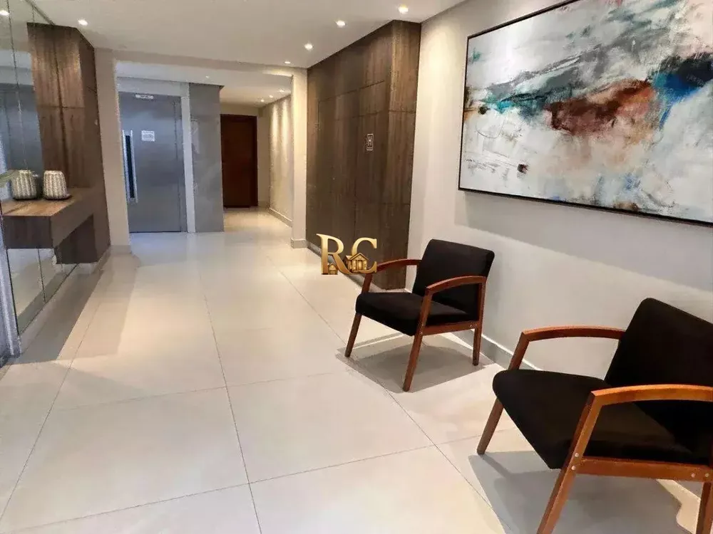 Apartamento, 3 quartos, 80 m² - Foto 1