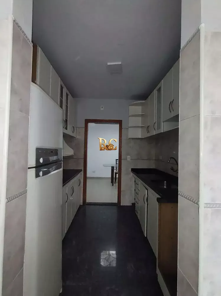 Apartamento, 3 quartos, 80 m² - Foto 4