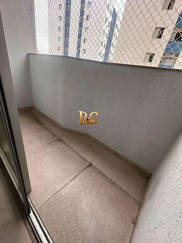 Apartamento, 3 quartos, 80 m² - Foto 6