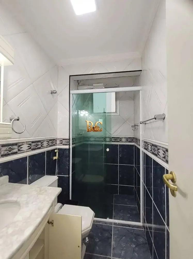 Apartamento, 3 quartos, 80 m² - Foto 10