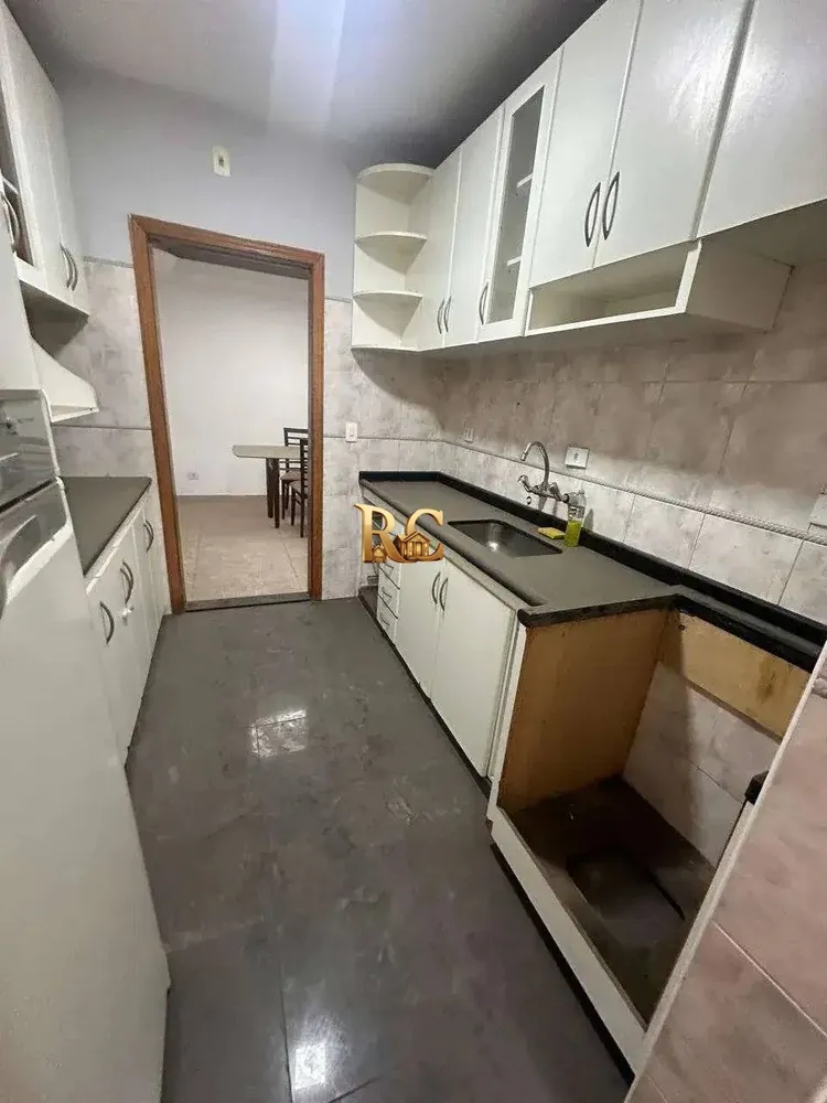Apartamento, 3 quartos, 80 m² - Foto 7