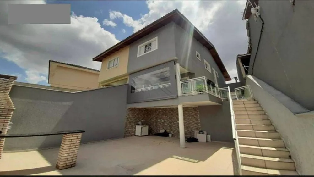Sobrado, 3 quartos, 150 m² - Foto 17