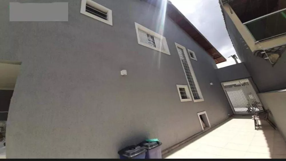 Sobrado, 3 quartos, 150 m² - Foto 1