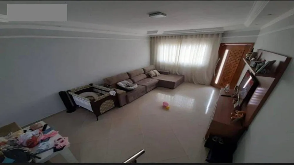 Sobrado, 3 quartos, 150 m² - Foto 25