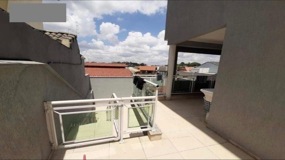 Sobrado, 3 quartos, 150 m² - Foto 6