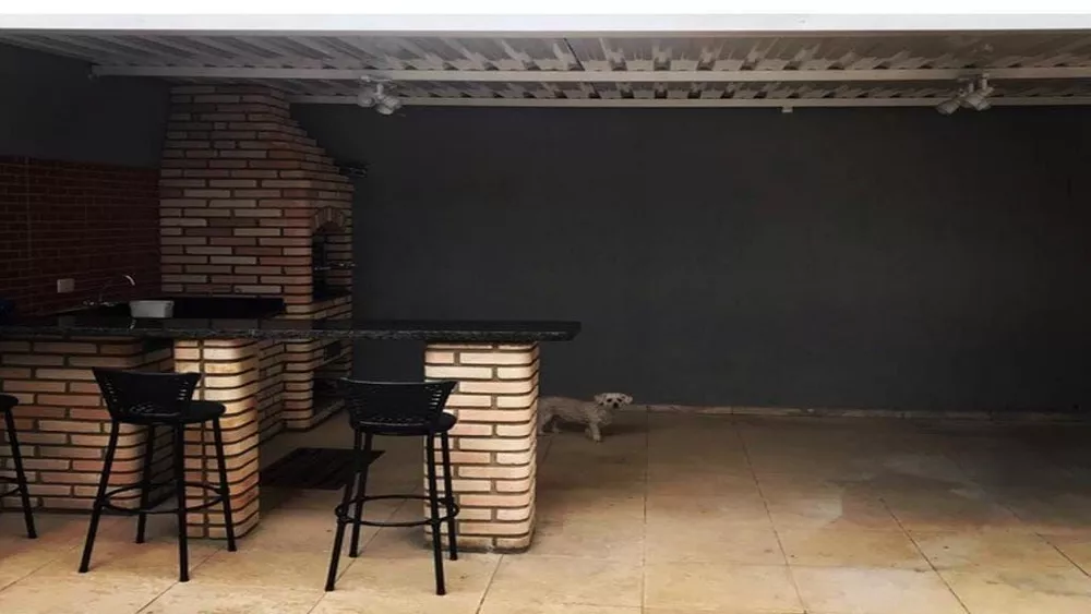 Sobrado, 3 quartos, 150 m² - Foto 4