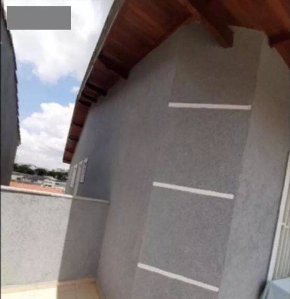 Sobrado, 3 quartos, 150 m² - Foto 2