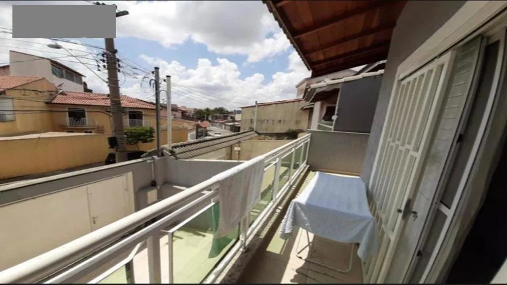 Sobrado, 3 quartos, 150 m² - Foto 24
