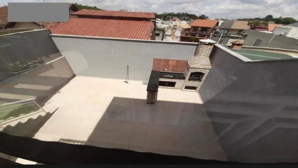 Sobrado, 3 quartos, 150 m² - Foto 22