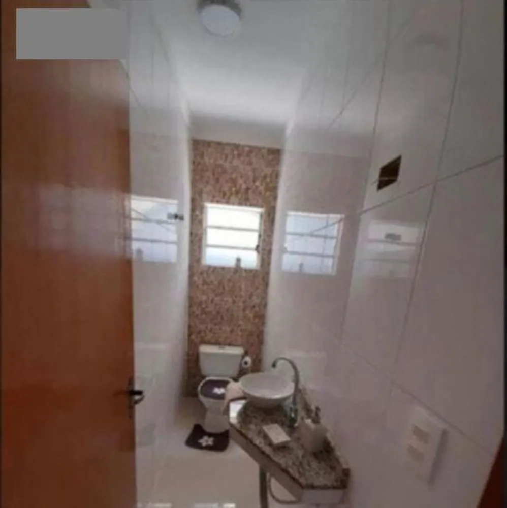 Sobrado, 3 quartos, 150 m² - Foto 27