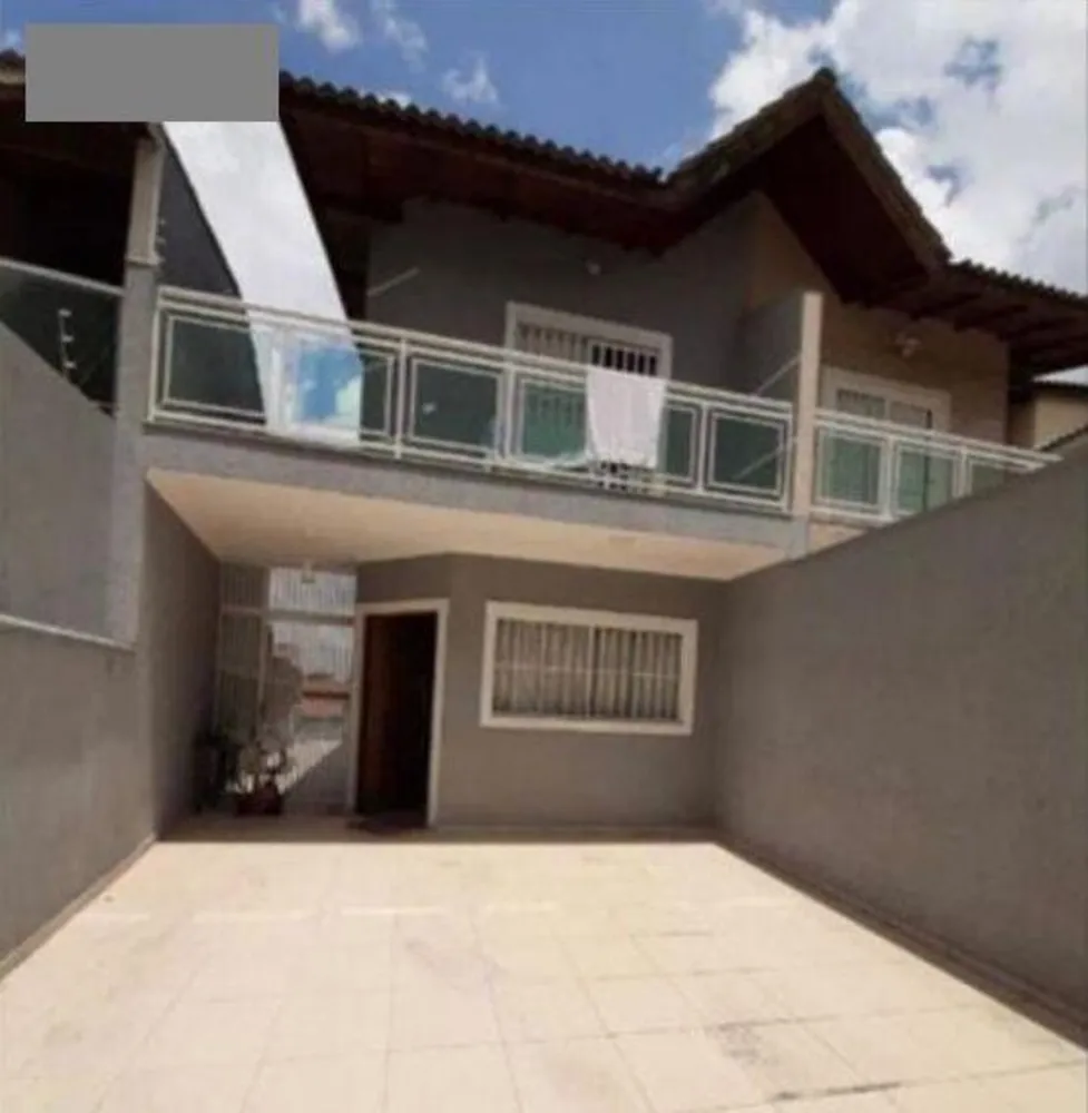 Sobrado, 3 quartos, 150 m² - Foto 28
