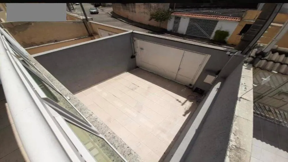 Sobrado, 3 quartos, 150 m² - Foto 21