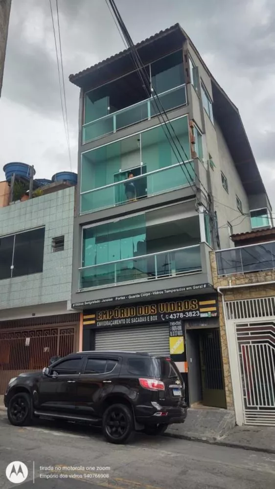 Prédio Inteiro, 320 m² - Foto 21