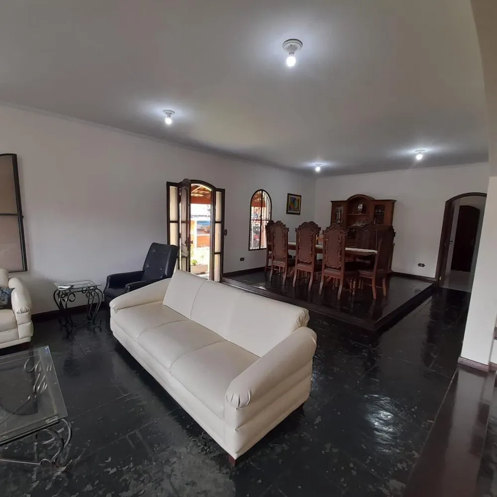 Sobrado, 5 quartos, 290 m² - Foto 21