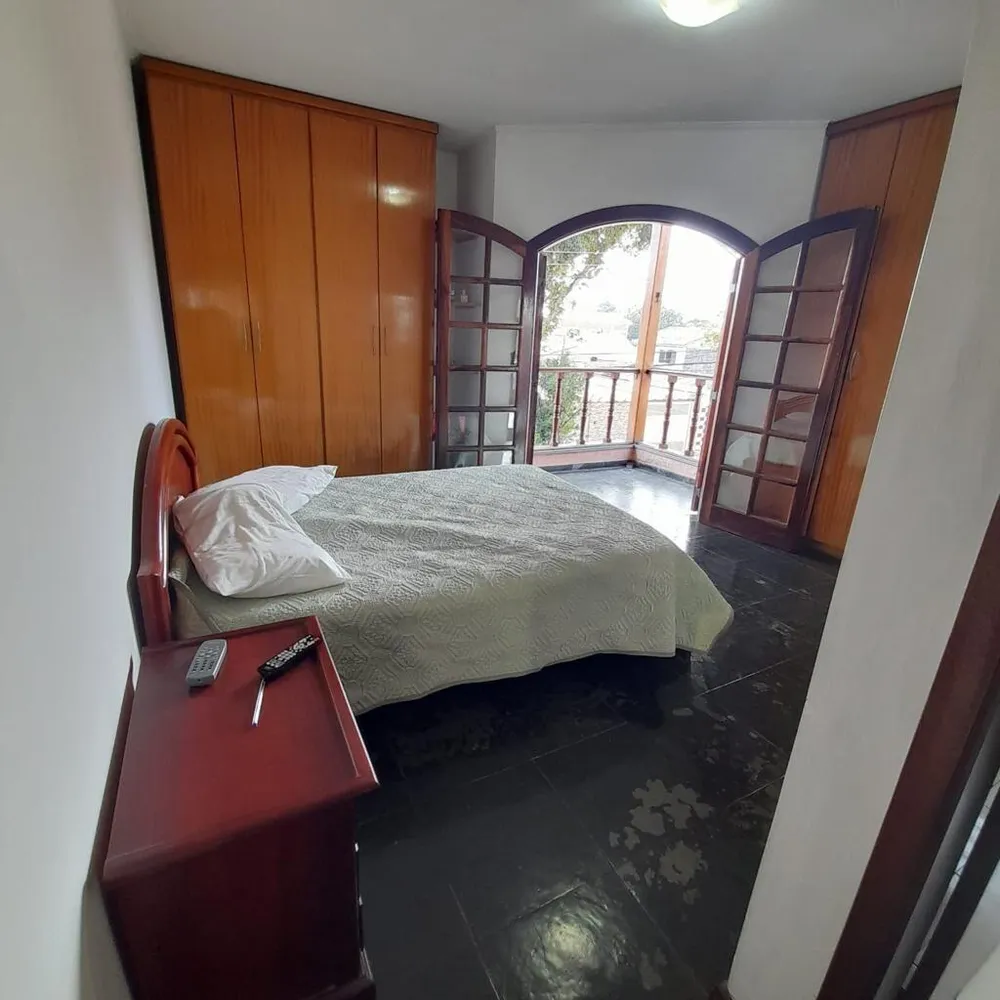 Sobrado, 5 quartos, 290 m² - Foto 28
