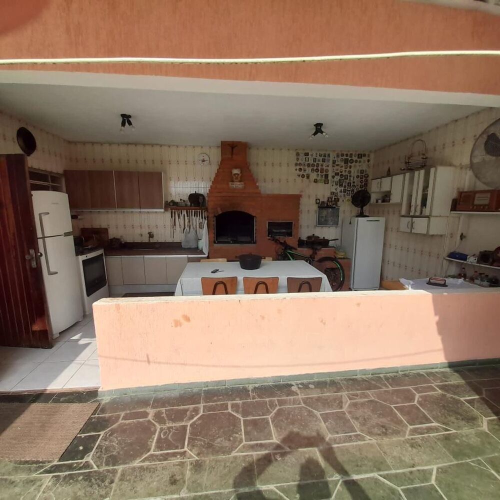Sobrado, 5 quartos, 290 m² - Foto 9