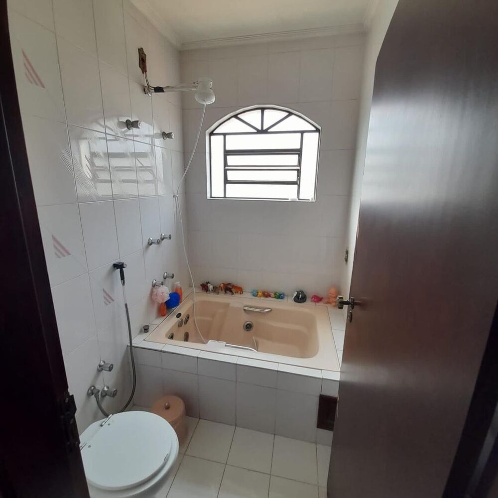 Sobrado, 5 quartos, 290 m² - Foto 10