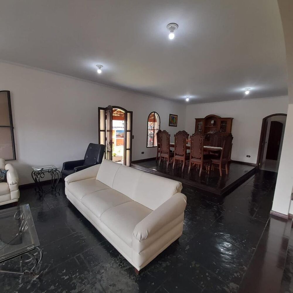 Sobrado, 5 quartos, 290 m² - Foto 2
