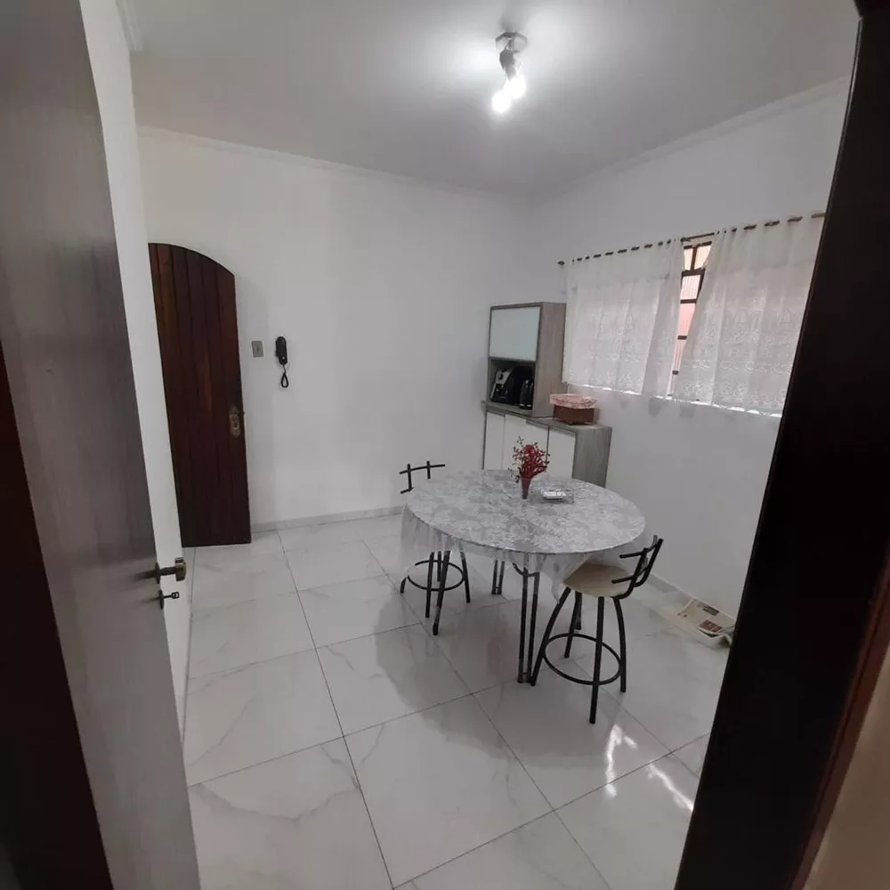 Sobrado, 5 quartos, 290 m² - Foto 24