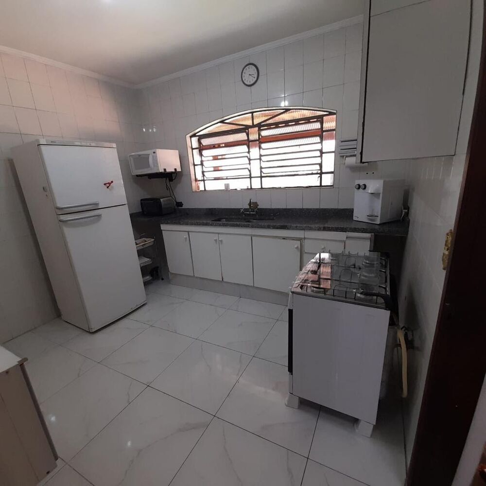 Sobrado, 5 quartos, 290 m² - Foto 19