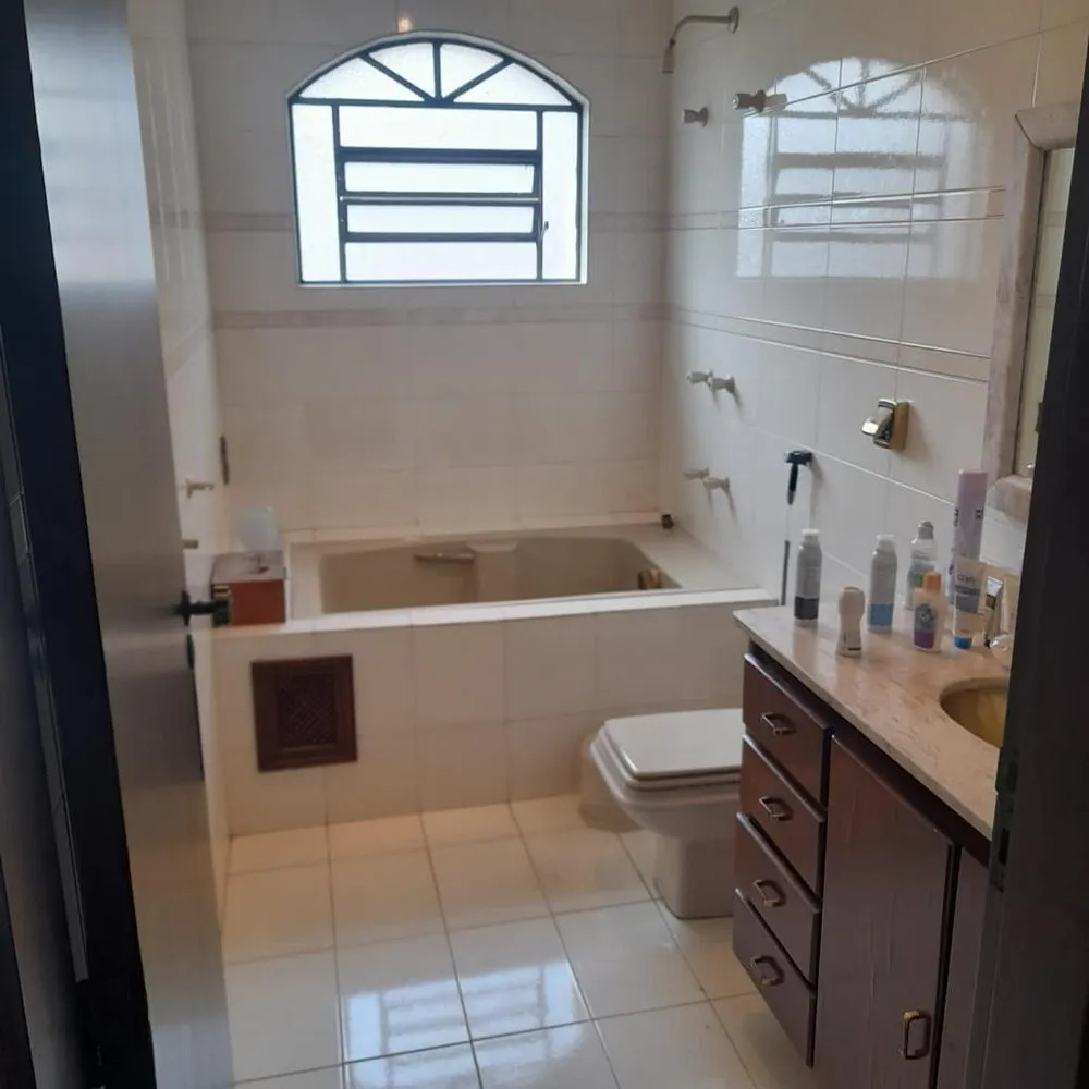 Sobrado, 5 quartos, 290 m² - Foto 25