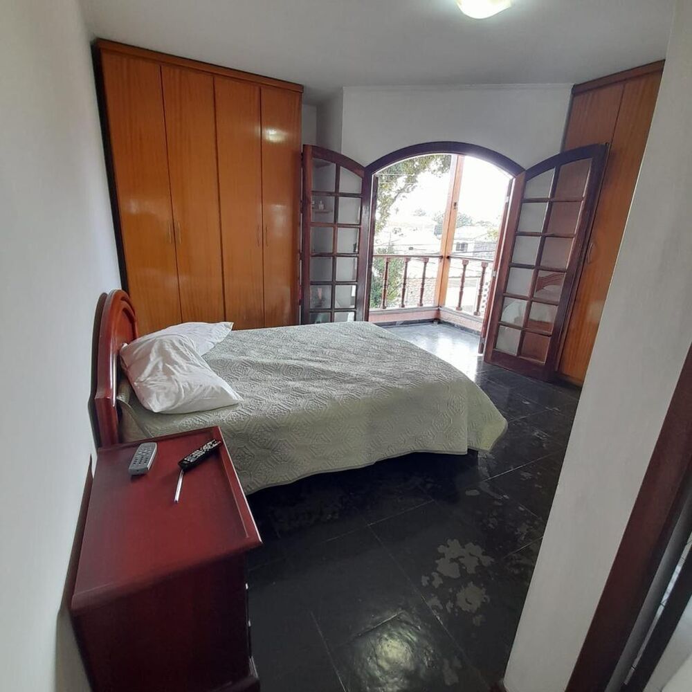 Sobrado, 5 quartos, 290 m² - Foto 12