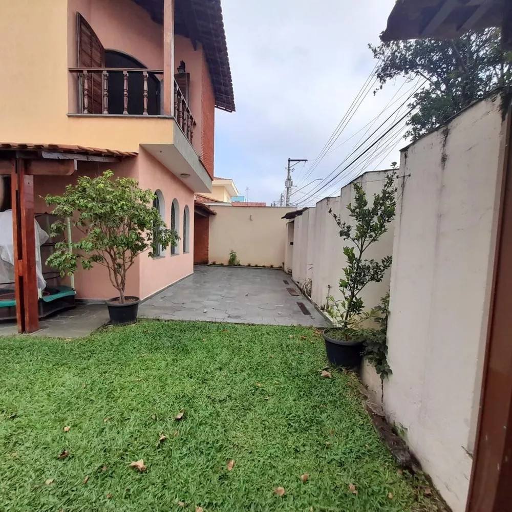 Sobrado, 5 quartos, 290 m² - Foto 22