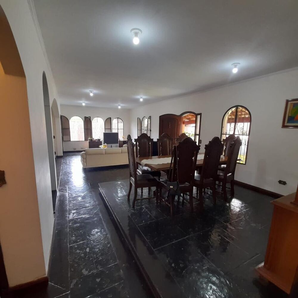 Sobrado, 5 quartos, 290 m² - Foto 4