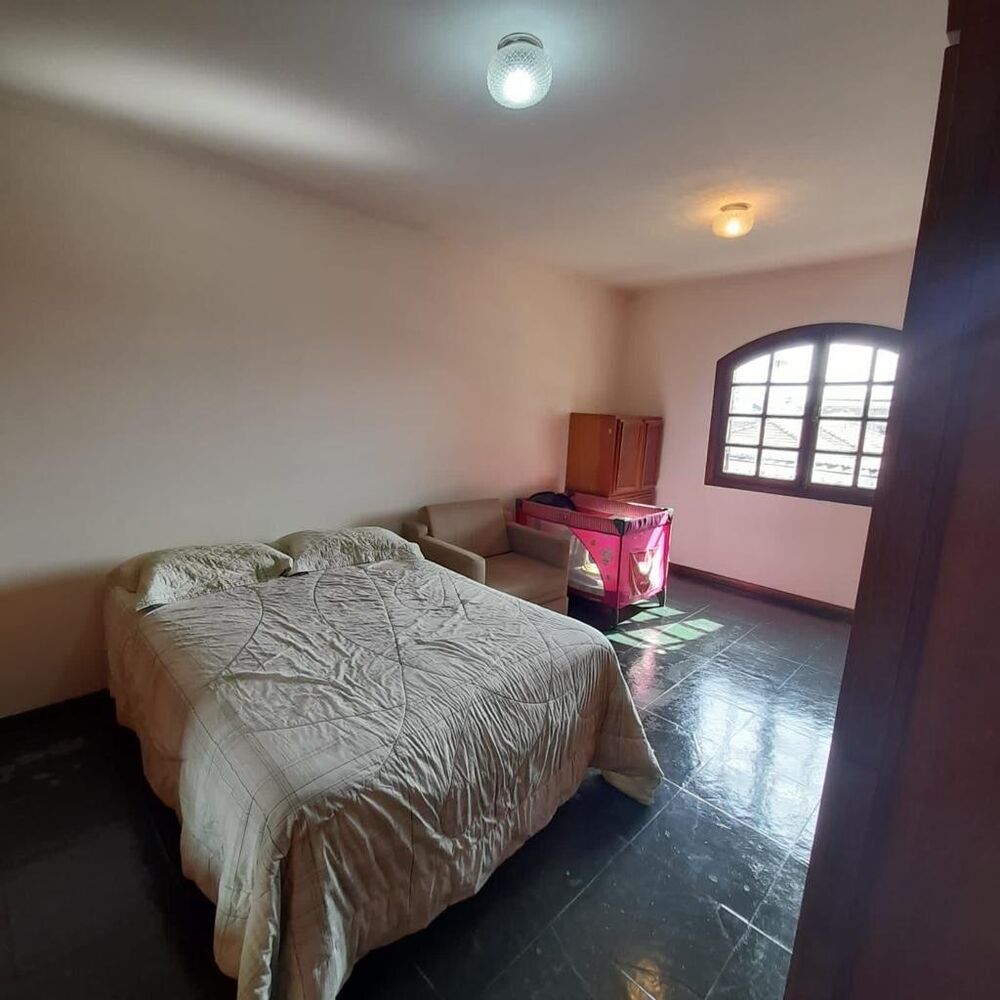 Sobrado, 5 quartos, 290 m² - Foto 8