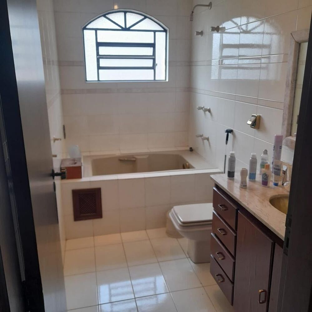 Sobrado, 5 quartos, 290 m² - Foto 15