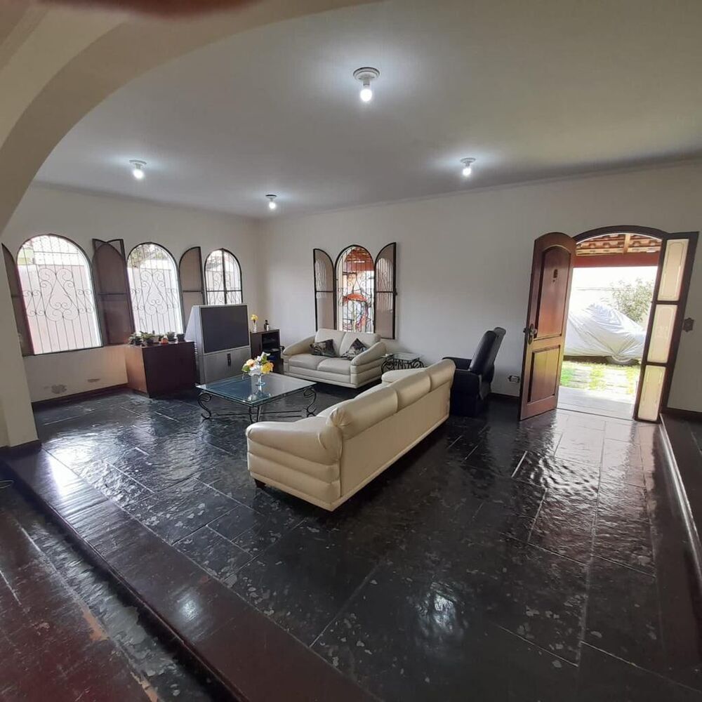 Sobrado, 5 quartos, 290 m² - Foto 11
