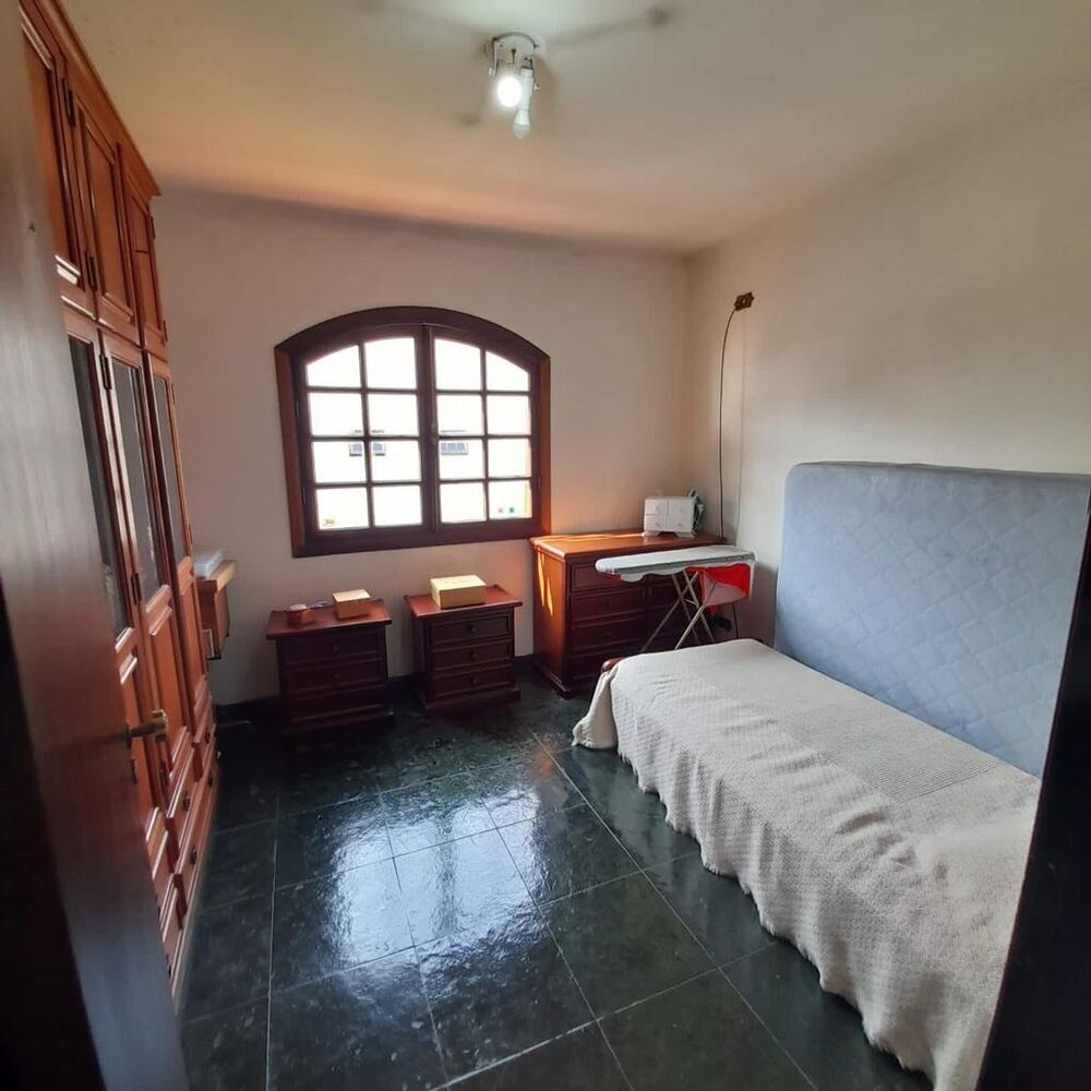 Sobrado, 5 quartos, 290 m² - Foto 6