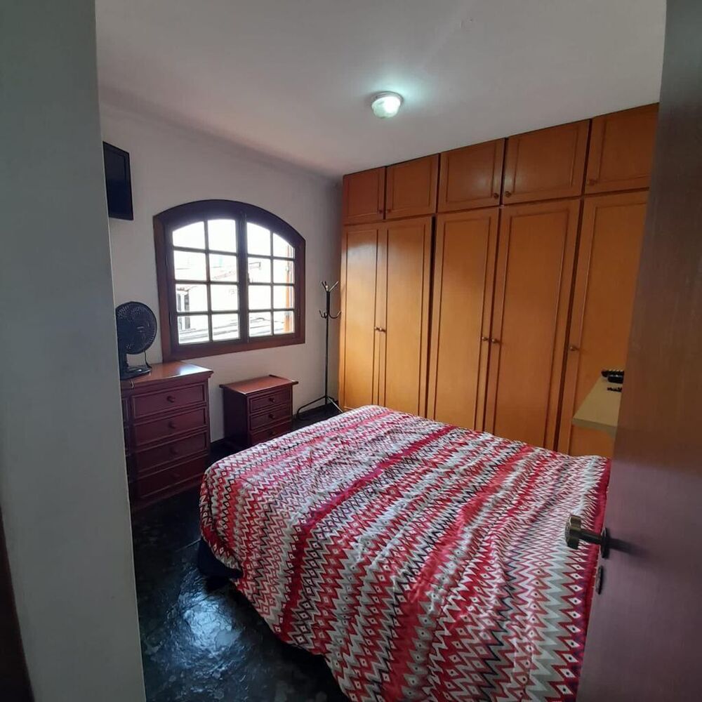 Sobrado, 5 quartos, 290 m² - Foto 17