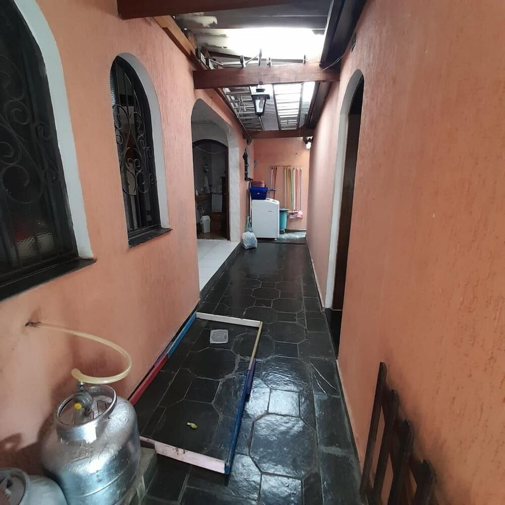 Sobrado, 5 quartos, 290 m² - Foto 14