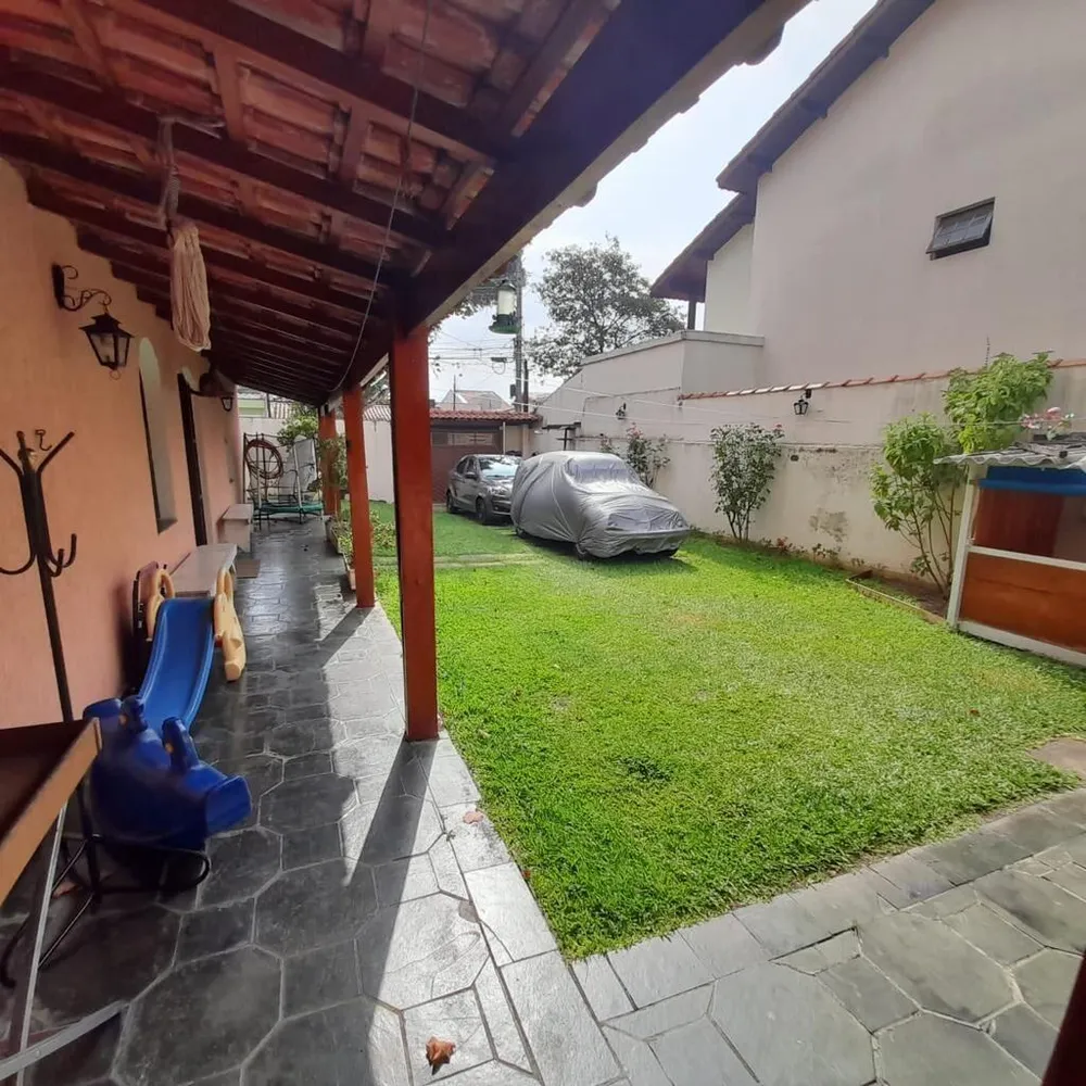 Sobrado, 5 quartos, 290 m² - Foto 32
