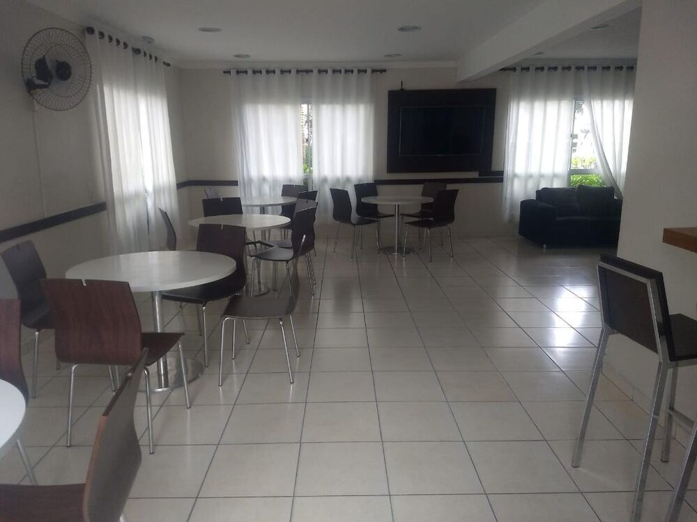 Apartamento à venda com 2 quartos, 49m² - Foto 16