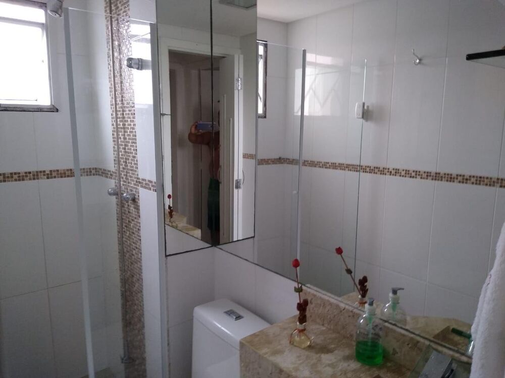 Apartamento à venda com 2 quartos, 49m² - Foto 17
