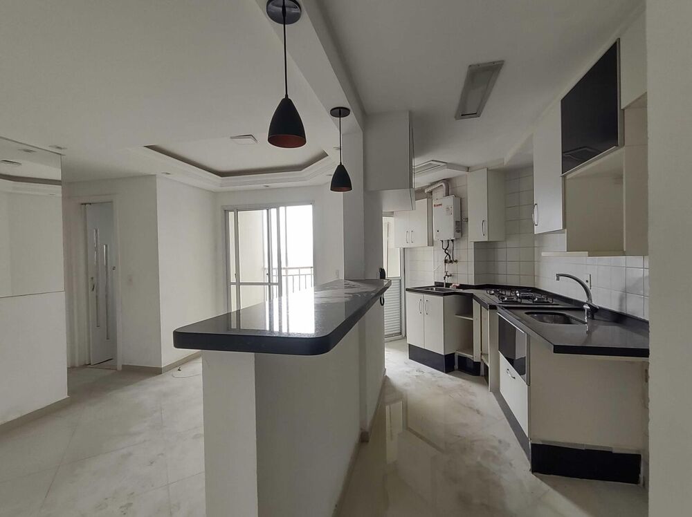 Apartamento à venda com 2 quartos, 49m² - Foto 5