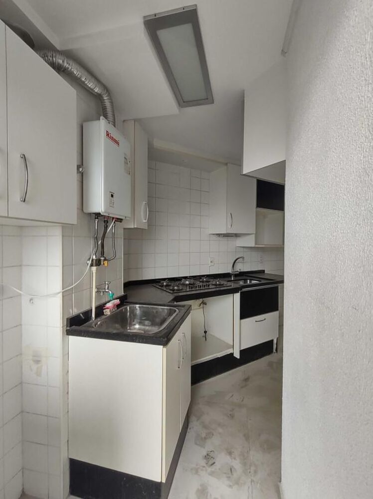 Apartamento à venda com 2 quartos, 49m² - Foto 19