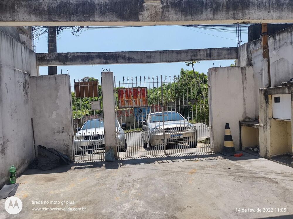 Casa, 2 quartos, 80 m² - Foto 20