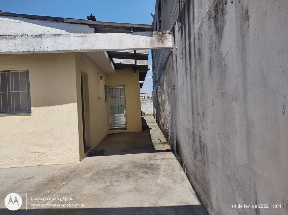 Casa, 2 quartos, 80 m² - Foto 7