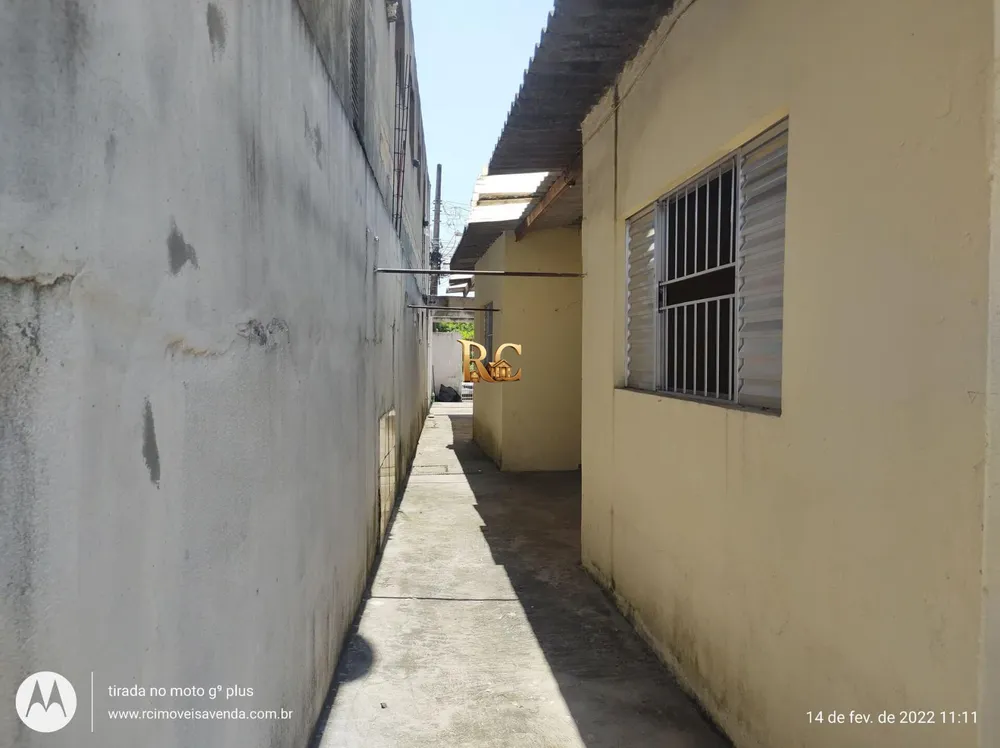 Casa, 2 quartos, 80 m² - Foto 32