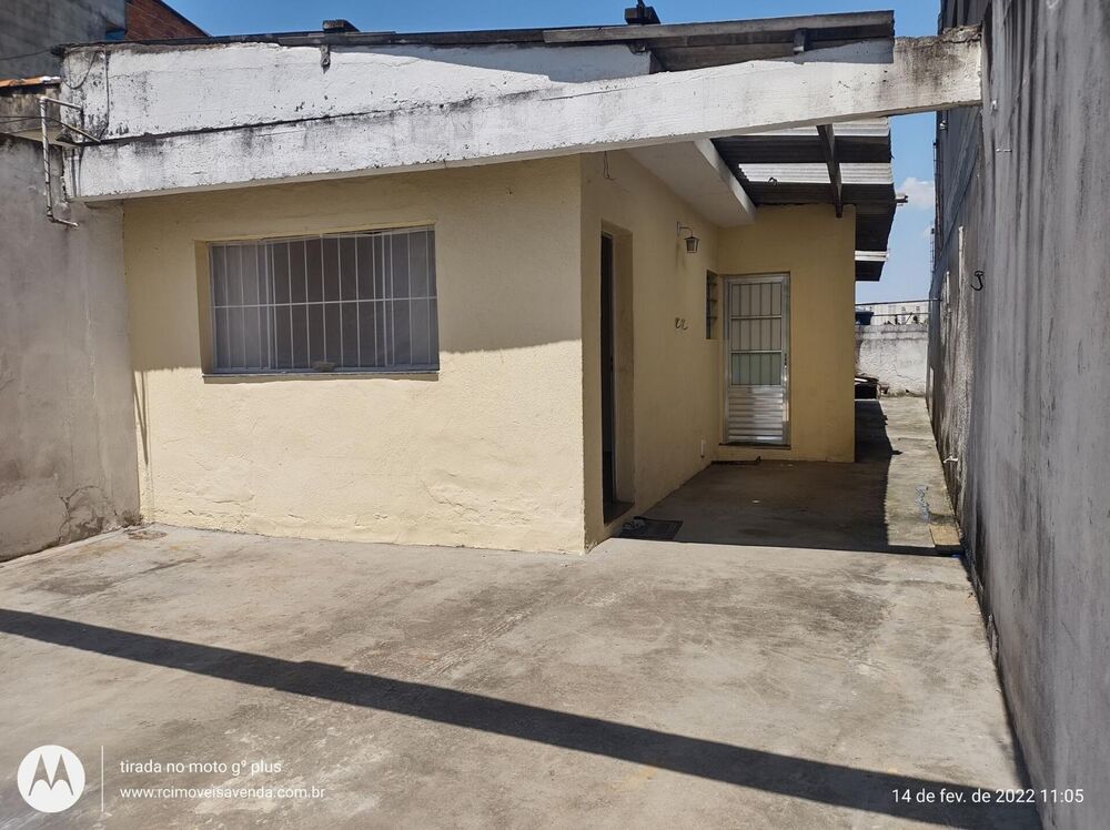 Casa, 2 quartos, 80 m² - Foto 15